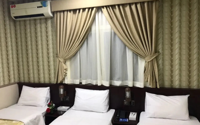 Ana Palace Hotel