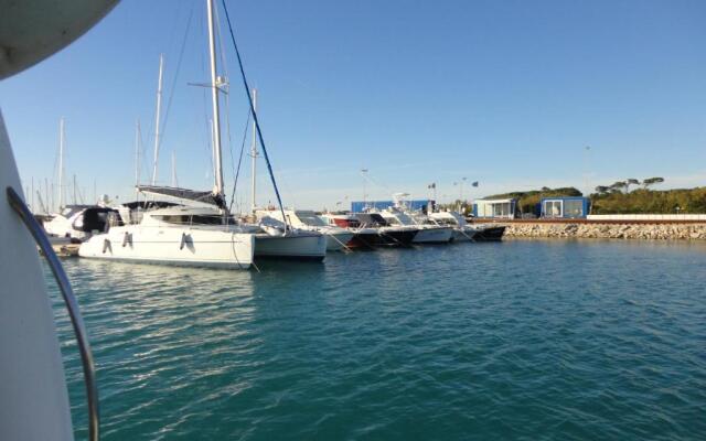 Hotel Sileoni Dépendance Villa Antonio