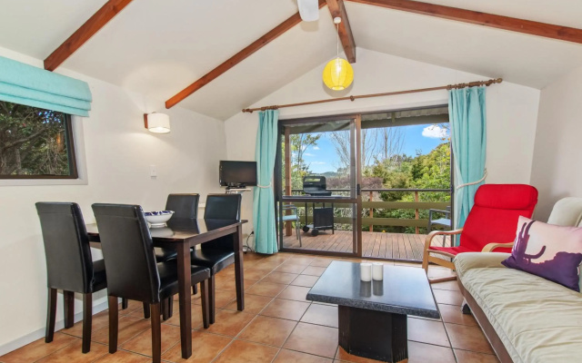 The Cowshed Wairoro Park - Russell Holiday Home