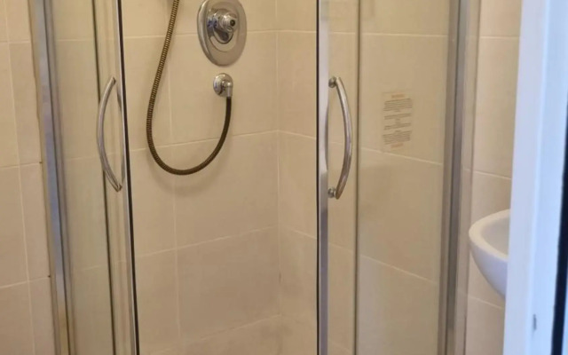 2 Bedroomed Ground Floor Apartment