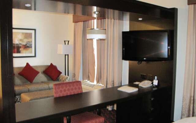 Hampton Inn by Hilton Fort Saskatchewan