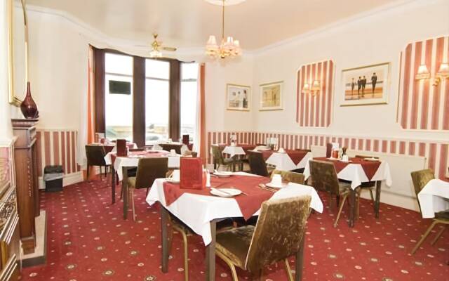 Westleigh Hotel