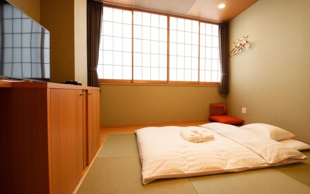 Traditional Japanese-Style Single room 사진 4