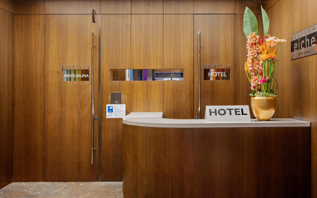 Hotel Deutsche Eiche