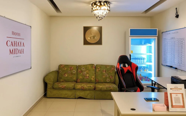 Cahaya Midah (Bilikxpert)