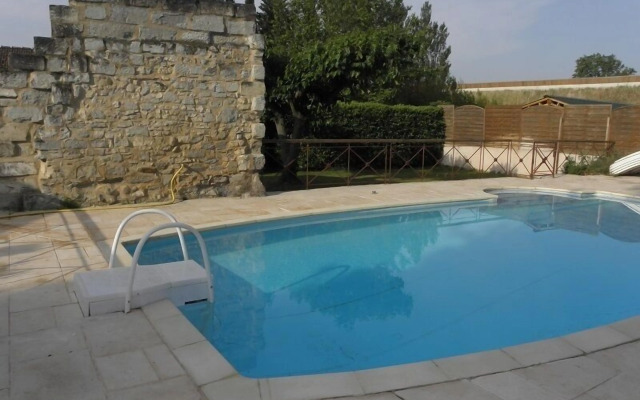 Provence Roulottes Hébergement insolite