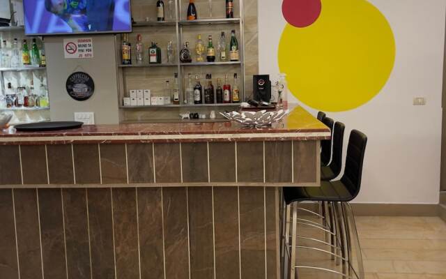 Bobi Hotel