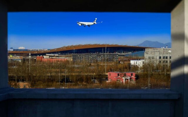 Capital Airport