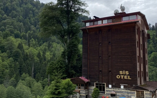 Sis Otel
