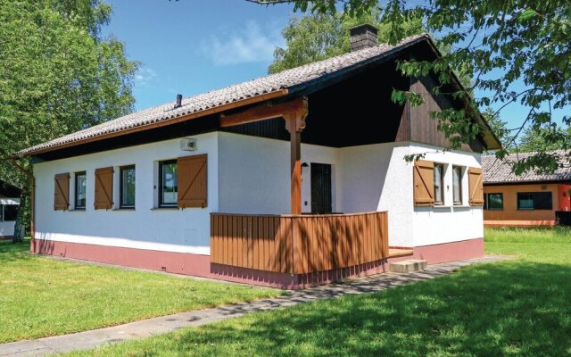 Beautiful Home In Thalfang W/ Wifi And 2 Bedrooms
