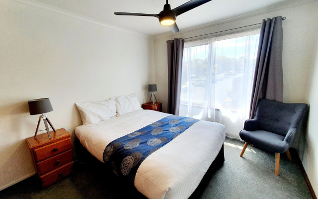 Port Campbell Motor Inn