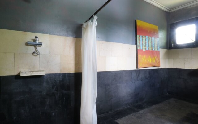 Ubud Friendly Sekembang House