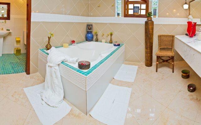 Pousada Villa di Charme