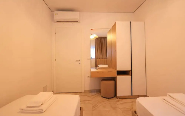 Sanpietro Vacation Apartment 029