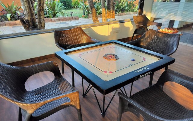 Pegasus Lifestyle Resort