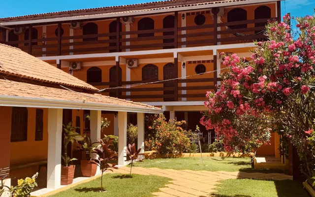 Pousada Paradise - Alcobaça