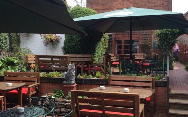 The Talbot Inn