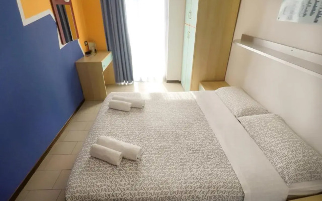 Hotel Elba - Young People Hotels