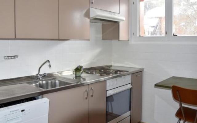 Apartment Pierval 18