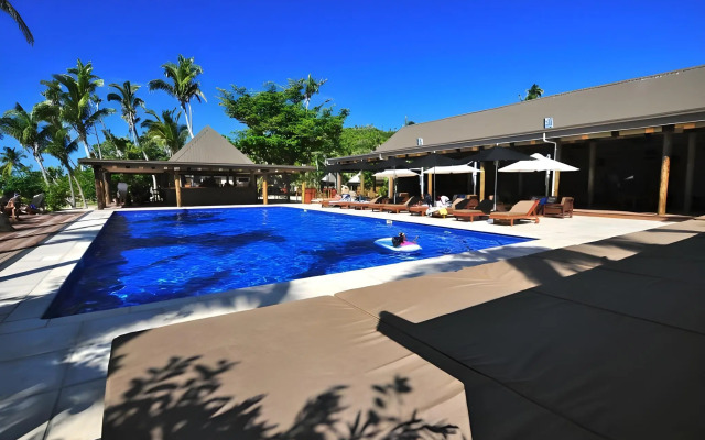 Paradise Cove Resort
