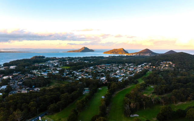 The Landmark Resort Nelson Bay