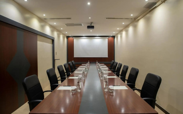 Tan Hotel - Special Class