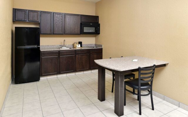 Western Inn & Suites