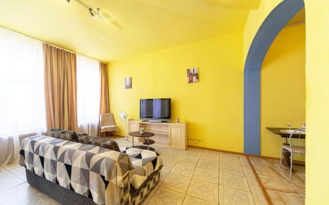 на Орловском 3