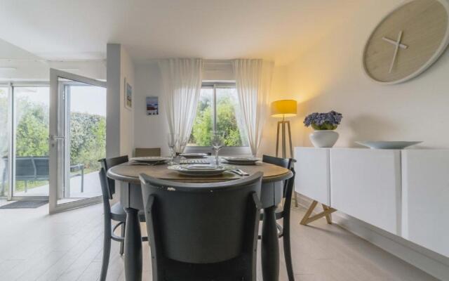 Les Terrasses de Marbella - à 350 m de la plage