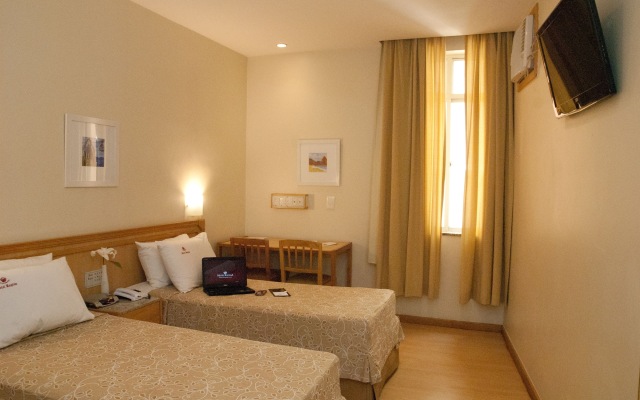 Hotel Regina Rio de Janeiro