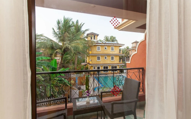 Jasminn Villas South Goa