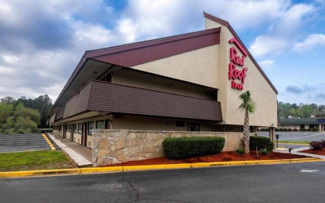 Red Roof Inn Columbia West, SC