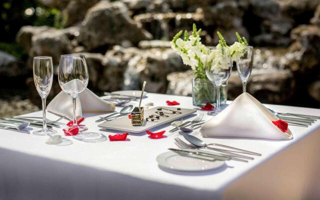 Pullman Changshu Leeman