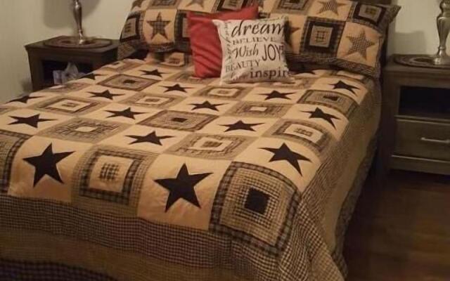 Mamas by the sea B&B