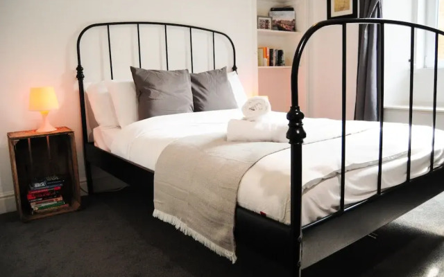 Clifford Street Flat