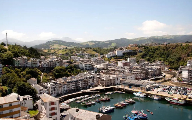 Apartamentos Mar y Sol