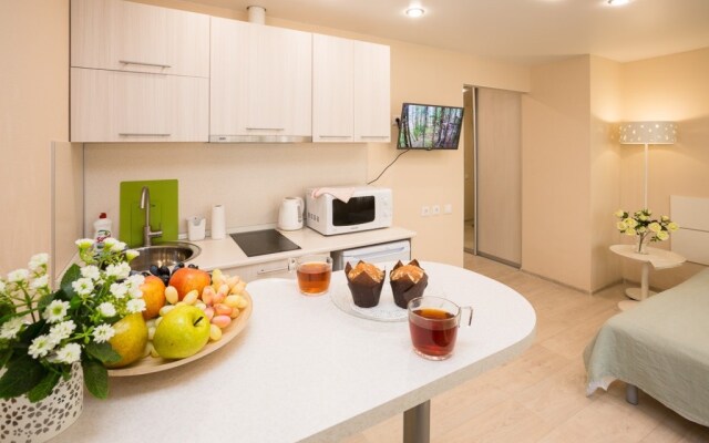 EtazhiDejli na Jumasheva Papanina