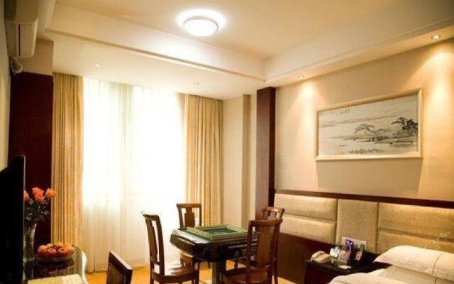 Poyang Hotel