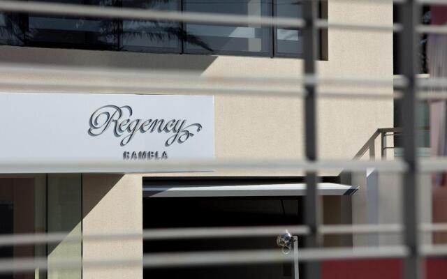 Regency Rambla Design Apart Hotel