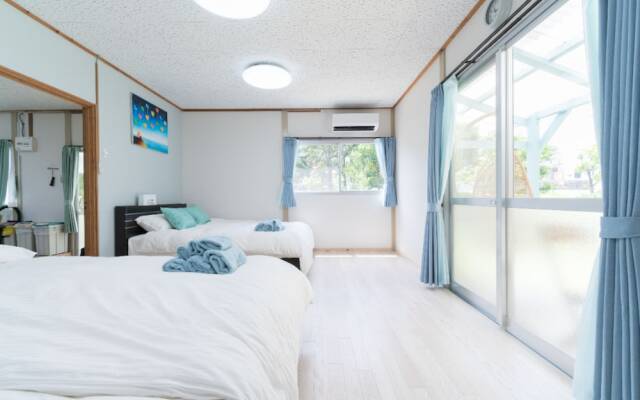 Guest House Komorebi