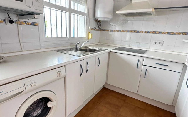 Ref d2 apartamento duplex 3 hab playa sol