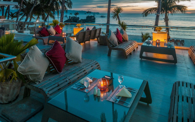 Estacio Uno Lifestyle Resort