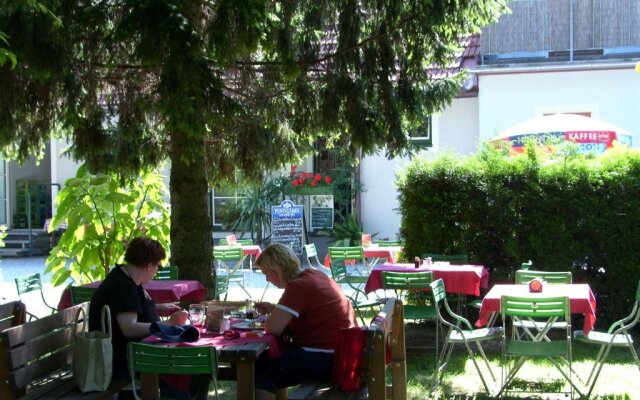 Gasthof Safenhof