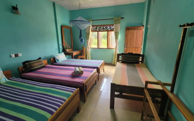 Thomasha Homestay
