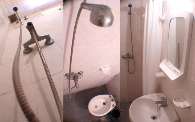 Hotel Brumar