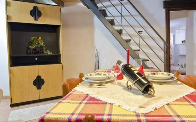 Residence I Love Sicily