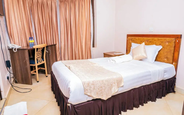 Paleo Hotel and Spa, Thika
