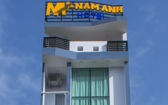 Nam Anh Hotel