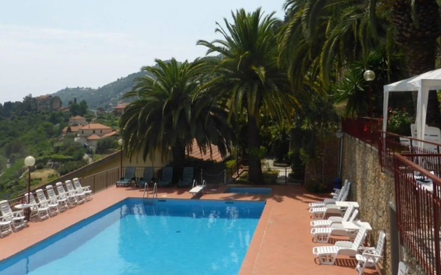 Residence Green Park