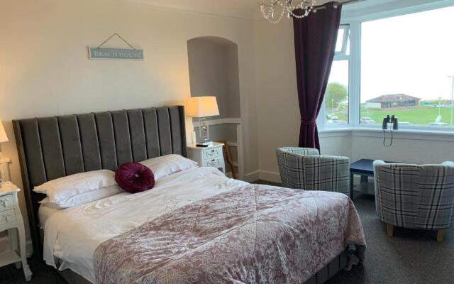 "Stunning Sea-Views" at Wetherby Nairn